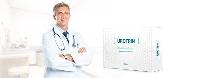 Is Urotrin RO safe to use