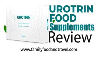 Urotrin RO Reviews 2024: Proven Urotrin RO Results before and after