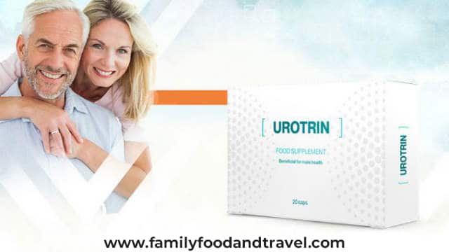 How good is the effect of Urotrin RO