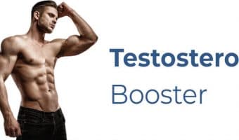 Testosterone Booster