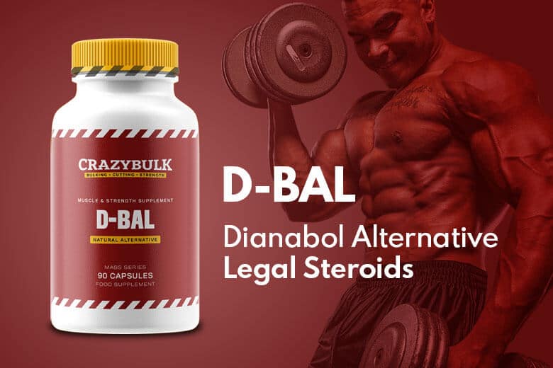 D-Bal steroid