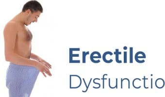 Erectile Dysfunction