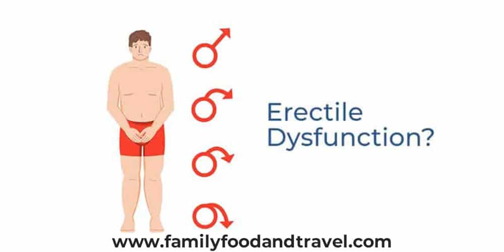 Erectile-Dysfunction