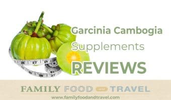 Garcinia Cambogia Reviews 2024: Results before and after