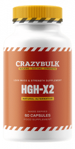 HGH-X2
