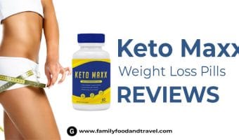 Keto Maxx Review 2023: Keto Maxx Results before and after