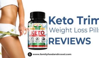 Keto Trim Reviews 2023: Proven Keto Trim Results Before and After