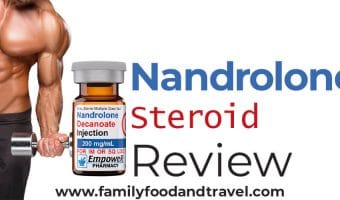 Nandrolone Steroid Reviews 2024: Nandrolone Results & Usage