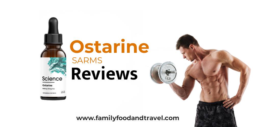 Ostarine Reviews