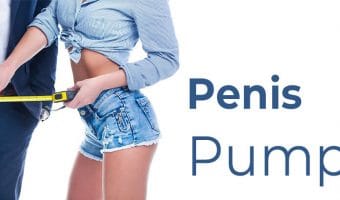 Penis Pump