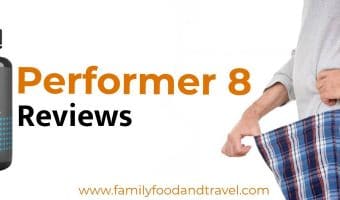 Performer 8 Review 2023 ➡️ Performer 8 Male Enhancement Pills