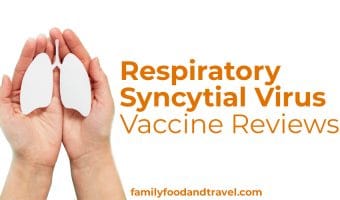 Respiratory Syncytial Virus Vaccine Reviews & Results 2023