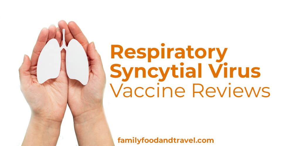 Respiratory Syncytial Virus Vaccine Reviews FFT
