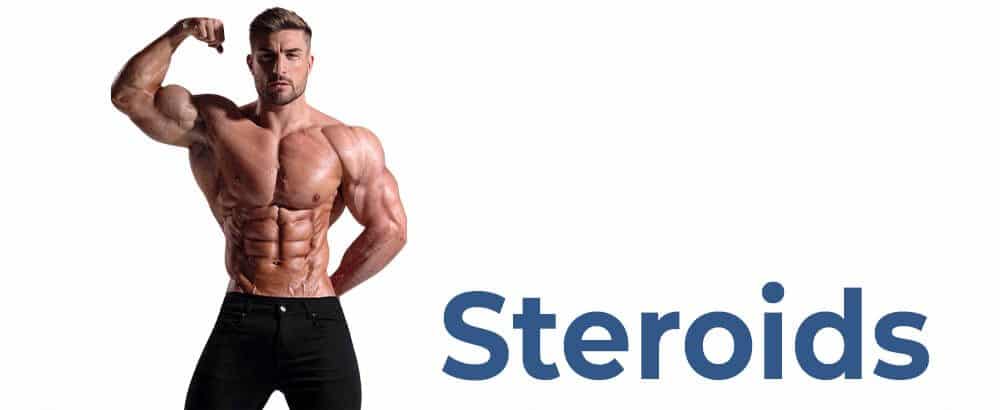 Steroids fft logo