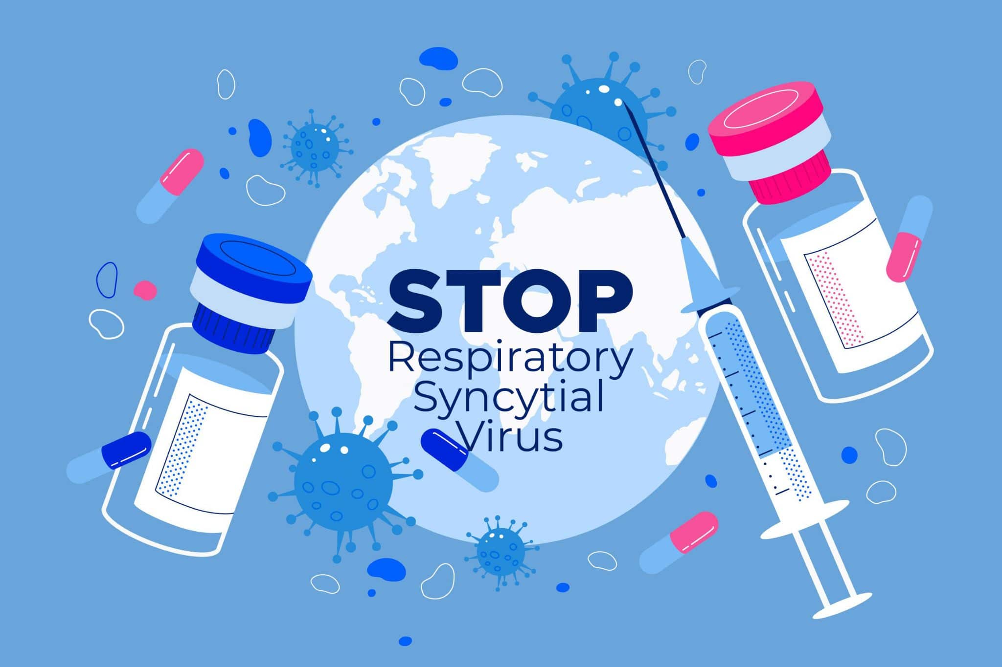 Stop Respiratory Syncytial Virus
