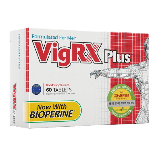 VigRX プラス