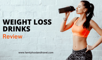Weight loss drinks Reviews 2023 ➡️ Weight loss drink Benefits