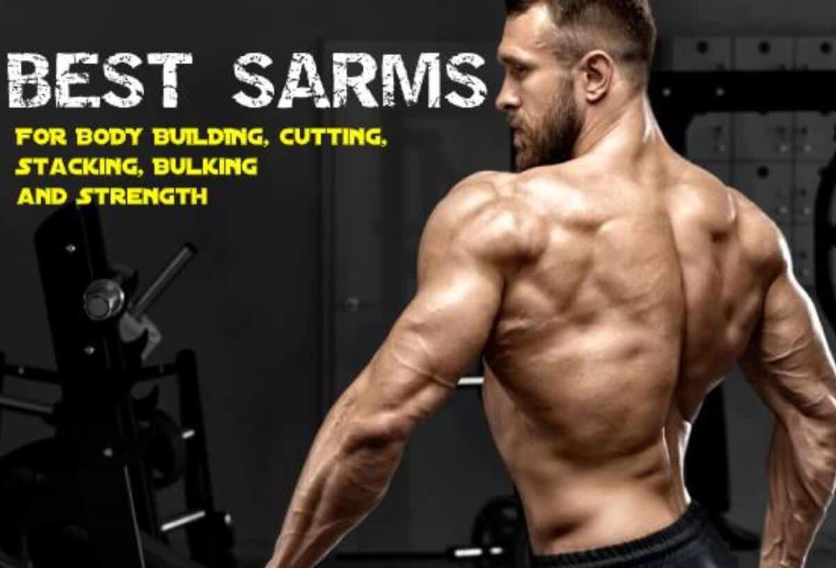 best-sarms