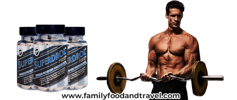What is the best Superdrol Pills Cycle for gaining muscle mass