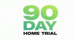 90-day home trial
