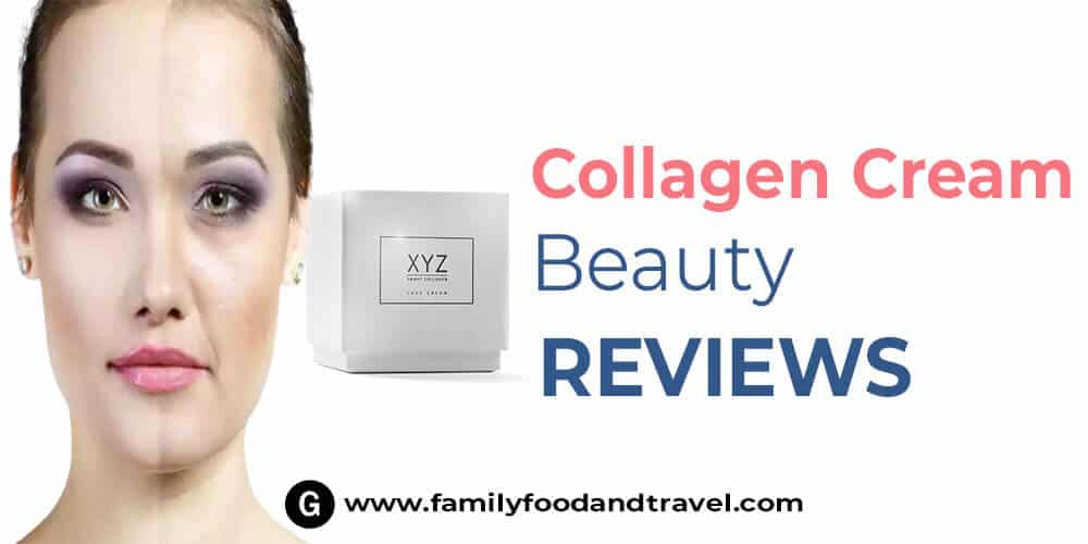 Collagen Cream fft logo