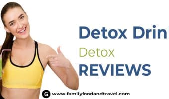 Detox Drink Reviews 2023 ➡️ Detox Drink Results & Benefits