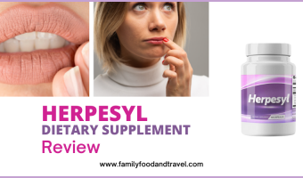 Herpesyl Reviews 2024: Does Herpesyl Really Work for Herpes?