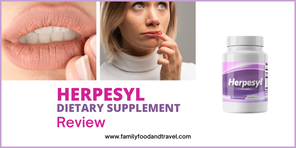 Herpesyl Reviews