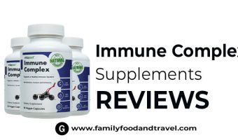 Immune Complex Reviews 2024: Immune Complex Supplement