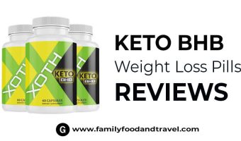 A1 Keto BHB Reviews 2023: Proven Keto BHB Results before and after