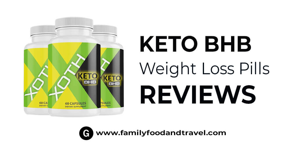 Keto BHB Logo FFT