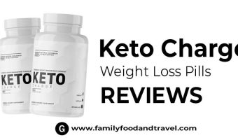 Keto Charge Review 2024: Keto Charge Results before and after