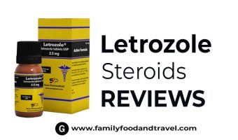 Letrozole Reviews 2024: Letrozole vs Clomid Pills Comparison