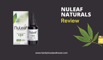 Nuleaf Naturals Reviews 2024: Nuleaf Naturals CBD Oil Results