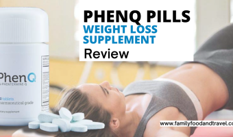 PhenQ Reviews 2023:  PhenQ Pills Results before and after