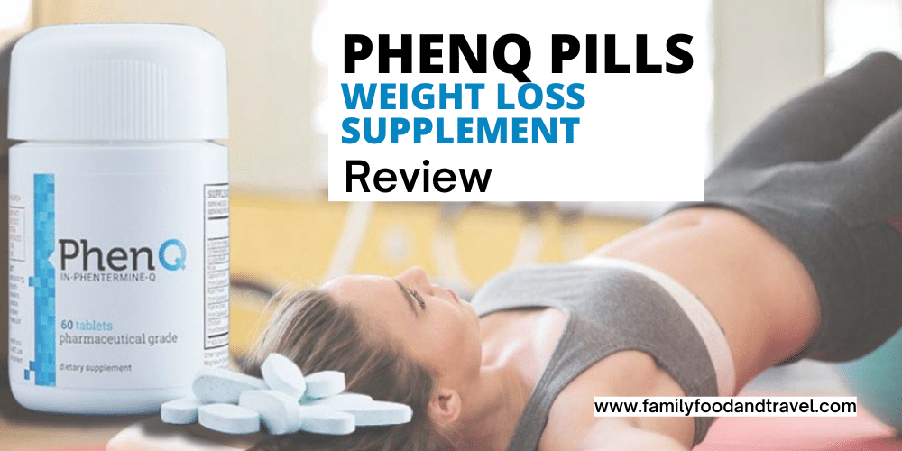 PhenQ Reviews