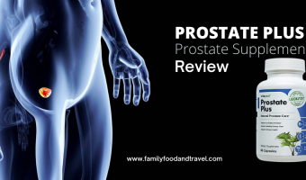 Prostate Plus Reviews 2024: Best Support for your Prostate