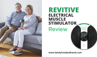 Revitive Reviews 2023 ➡️ Revitive medic circulation Booster