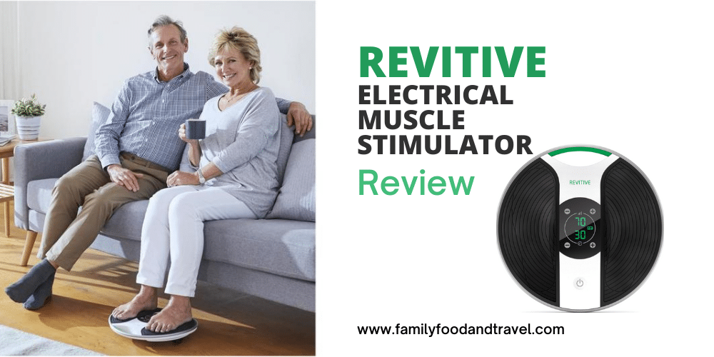 Revitive Reviews