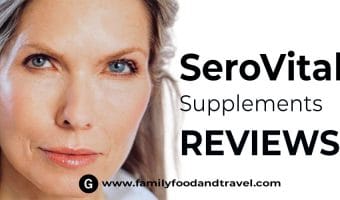 Serovital Reviews 2024: Serovital hGH Results & Benefits