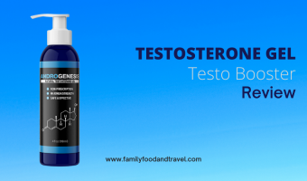 Testosterone Gel Review 2024 | Testosterone Gel Results