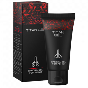 What is Titan Gel?