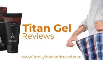 Titan Gel Reviews 2024: Titan Gel Results before and after