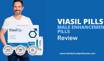 Viasil Reviews 2024: Viasil Pills Results before and after