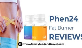 Phen24 Reviews 2022 ➡️ Phen24 Pills Results before and after