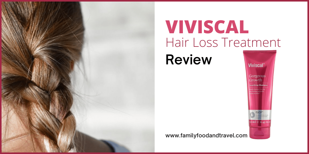 Viviscal Reviews