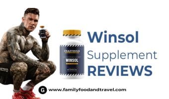 Winsol Reviews 2023: Winsol Results before and after