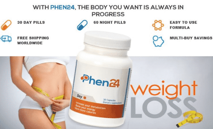 How do you use and dose Phen24 for best results? Our dosage recommendation - How much Phen24 should you take?