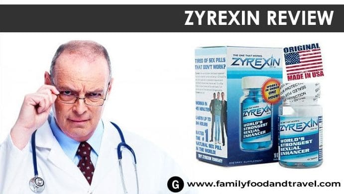 Zyrexin 2022 clinical trial assessment and results: Is Zyrexin safe to use?