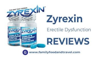 Zyrexin Reviews 2024: Zyrexin Results & Side Effects